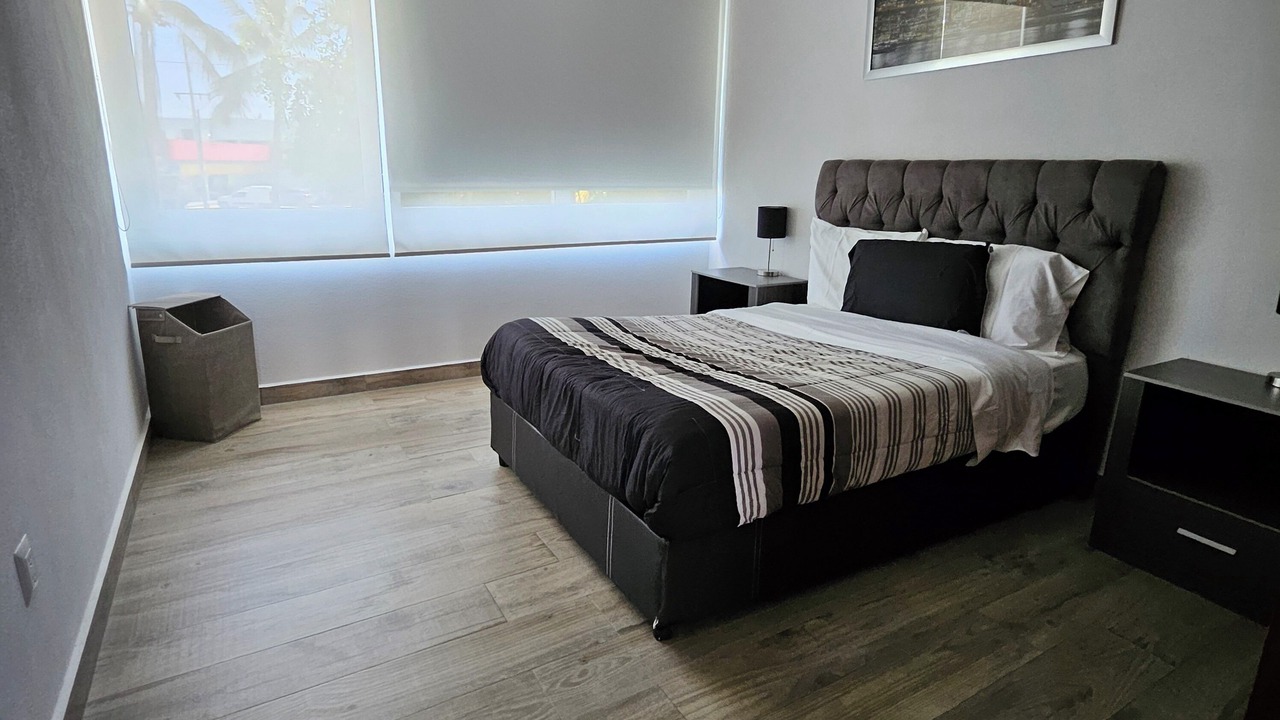 Photo of Bedroom in Las Jarretaderas