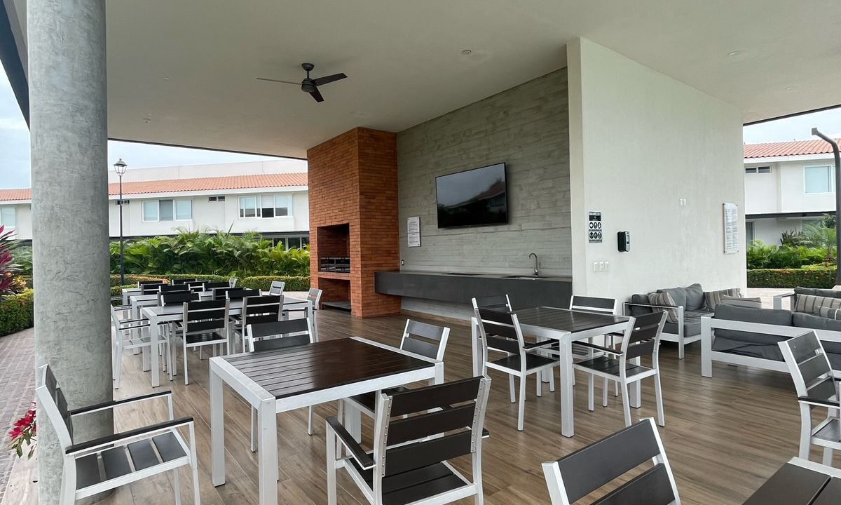 Photo of Outdoor in Las Jarretaderas