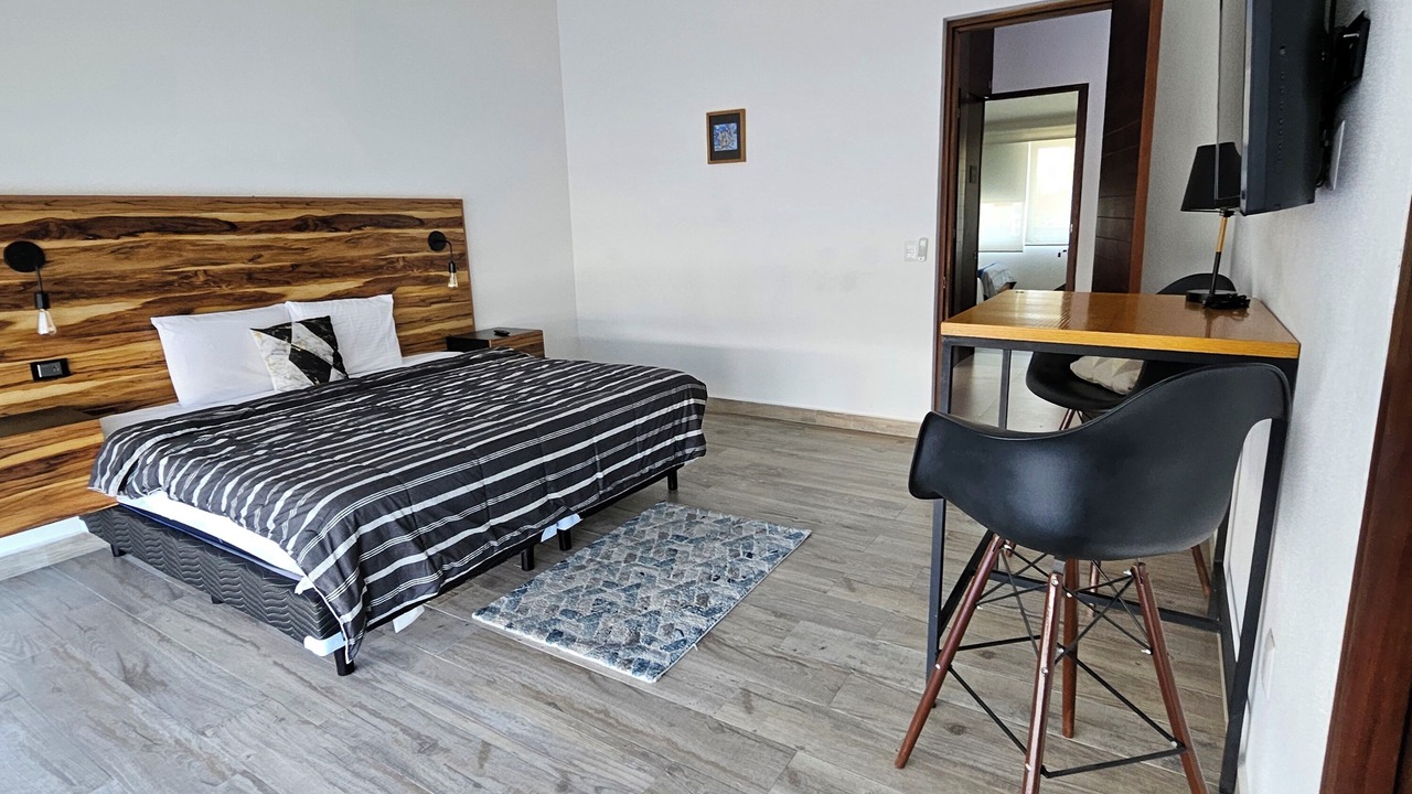 Photo of Bedroom in Las Jarretaderas