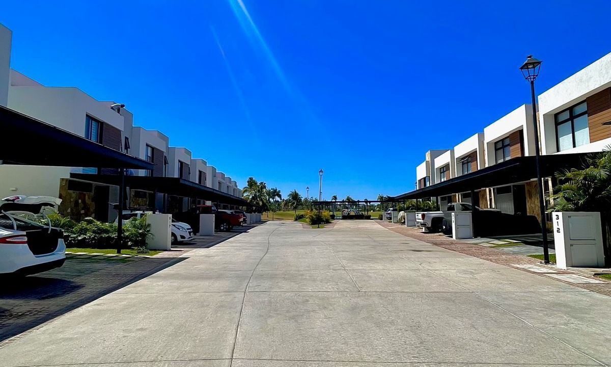 Photo of Outdoor in Las Jarretaderas