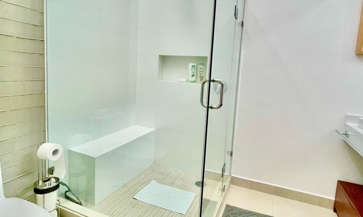 Photo of Bathroom in Las Jarretaderas