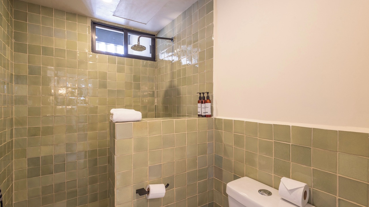 Photo of Bathroom in San Jose del Cabo