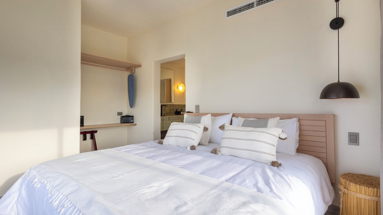 Photo of Bedroom in San Jose del Cabo