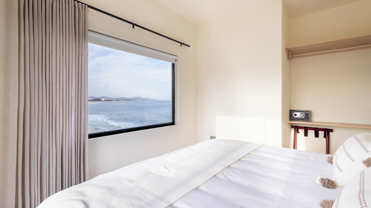 Photo of Bedroom in San Jose del Cabo
