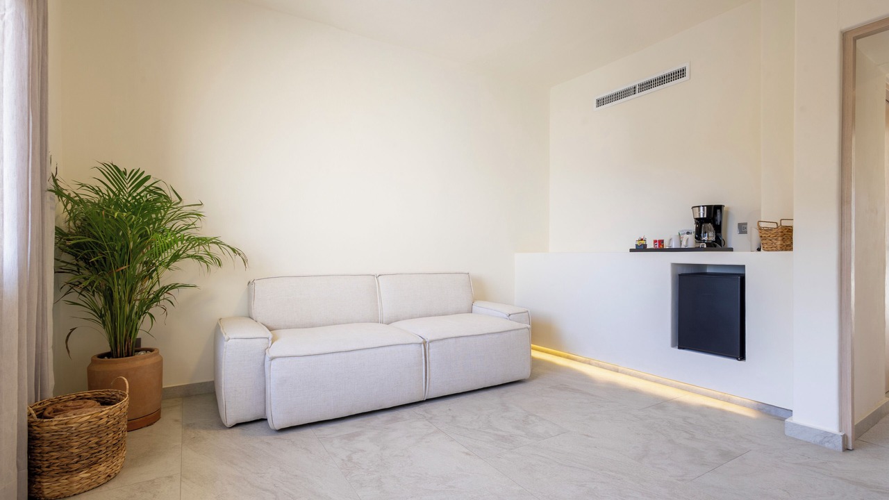 Photo of Livingroom in San Jose del Cabo