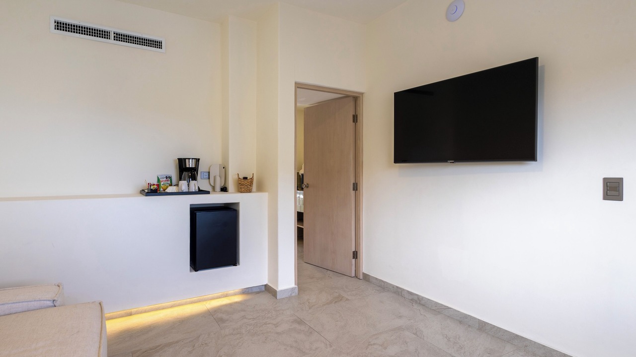 Photo of Livingroom in San Jose del Cabo
