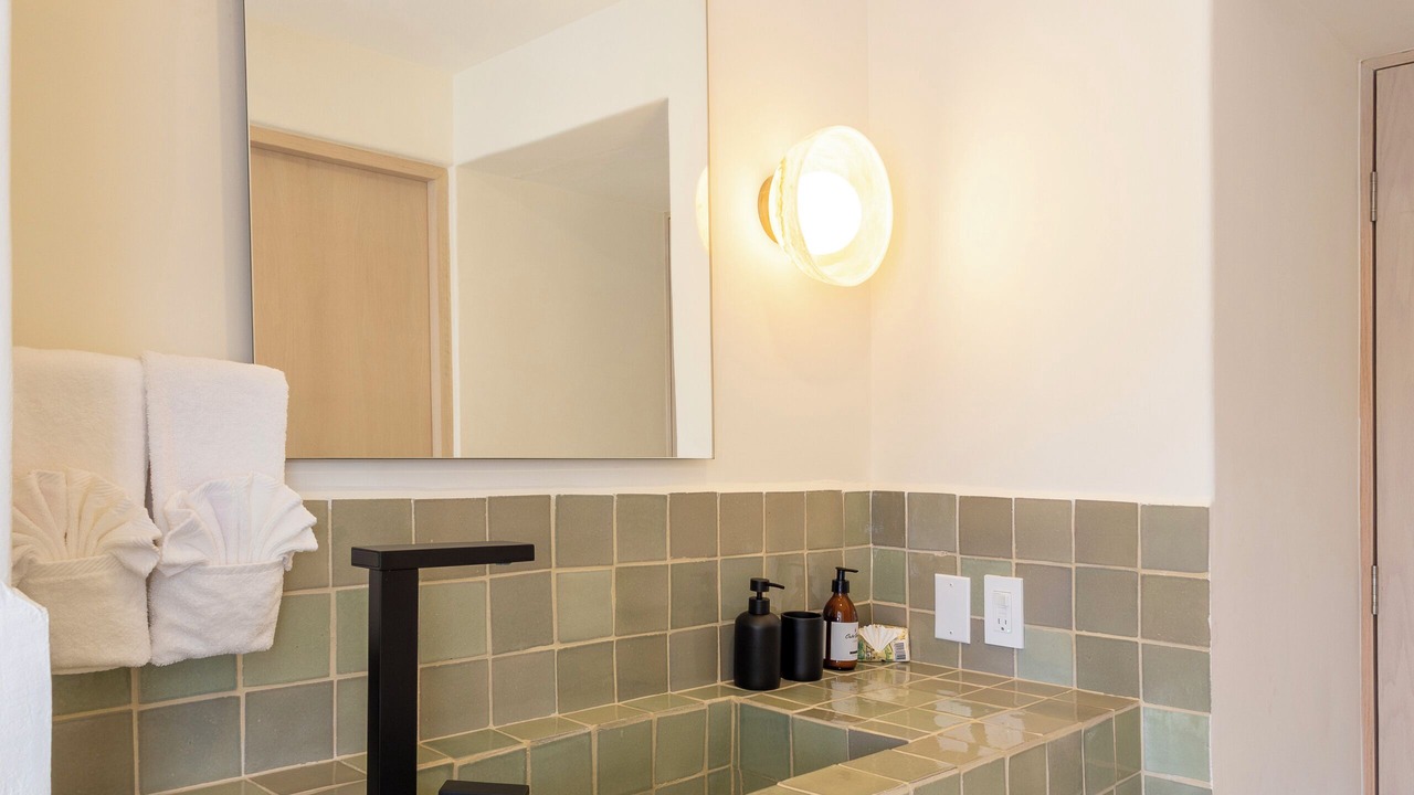 Photo of Bathroom in San Jose del Cabo