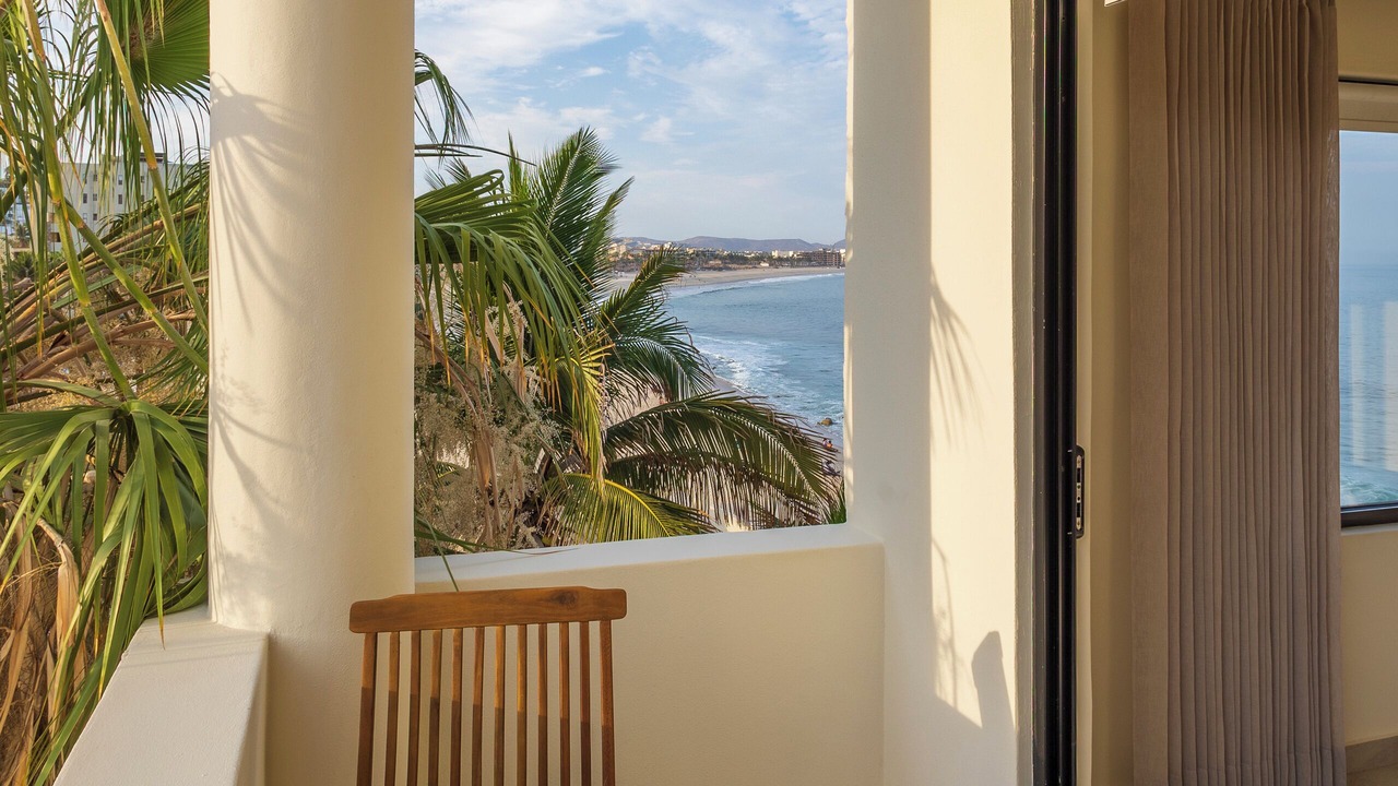 Photo of Patio Balcony in San Jose del Cabo