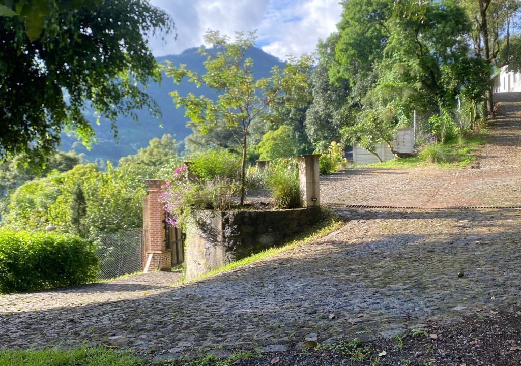 Photo of Outdoor in San Mateo Milpas Altas