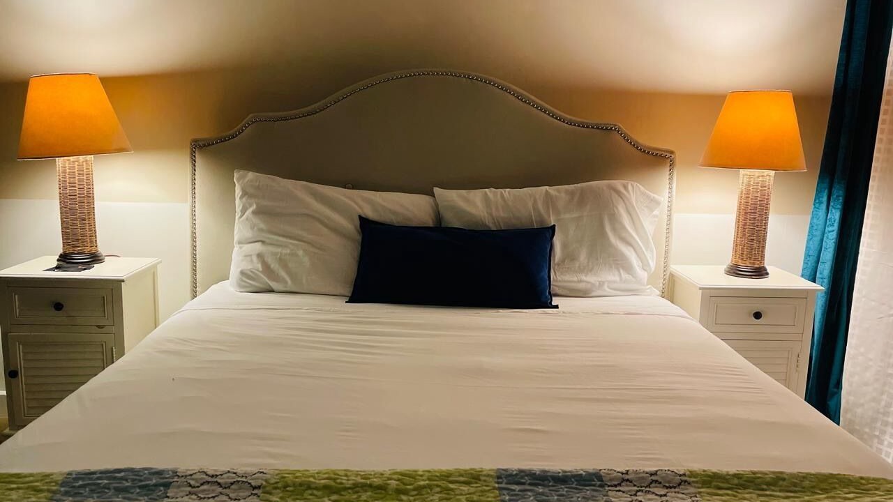 Photo of Bedroom in San Mateo Milpas Altas