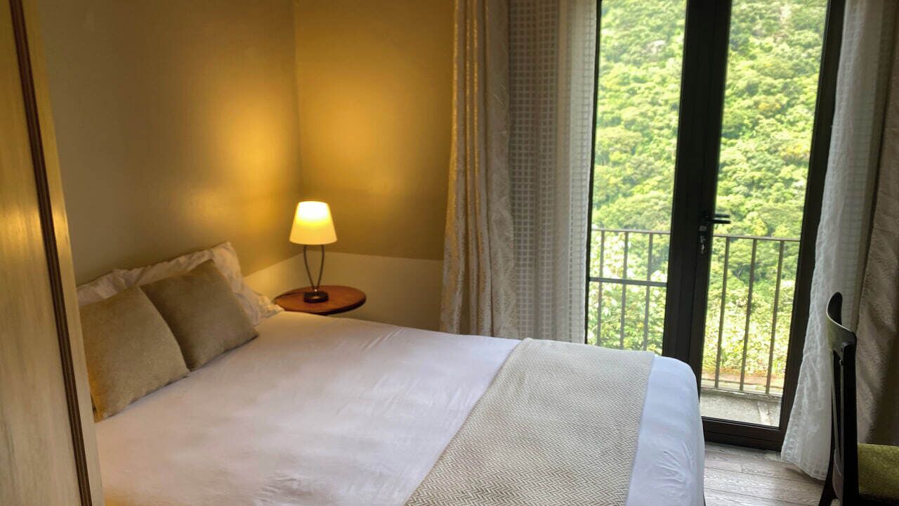 Photo of Bedroom in San Mateo Milpas Altas