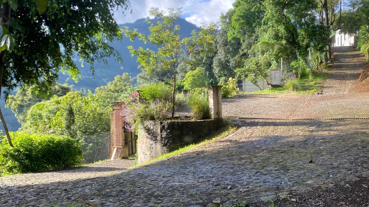 Photo of Outdoor in San Mateo Milpas Altas