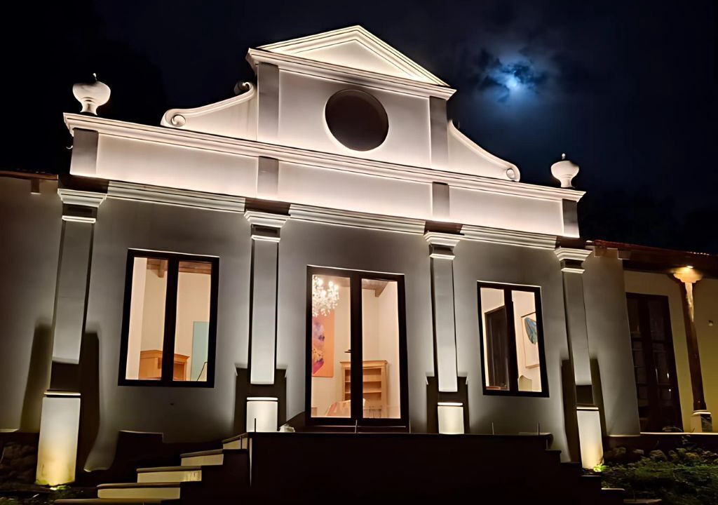 Photo of Outdoor in San Mateo Milpas Altas