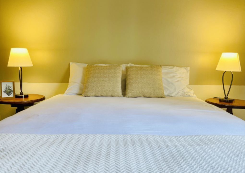Photo of Bedroom in San Mateo Milpas Altas