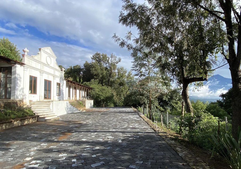 Photo of Outdoor in San Mateo Milpas Altas