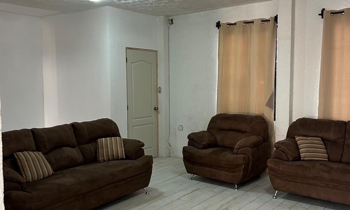 Photo of Livingroom in Antigua Guatemala