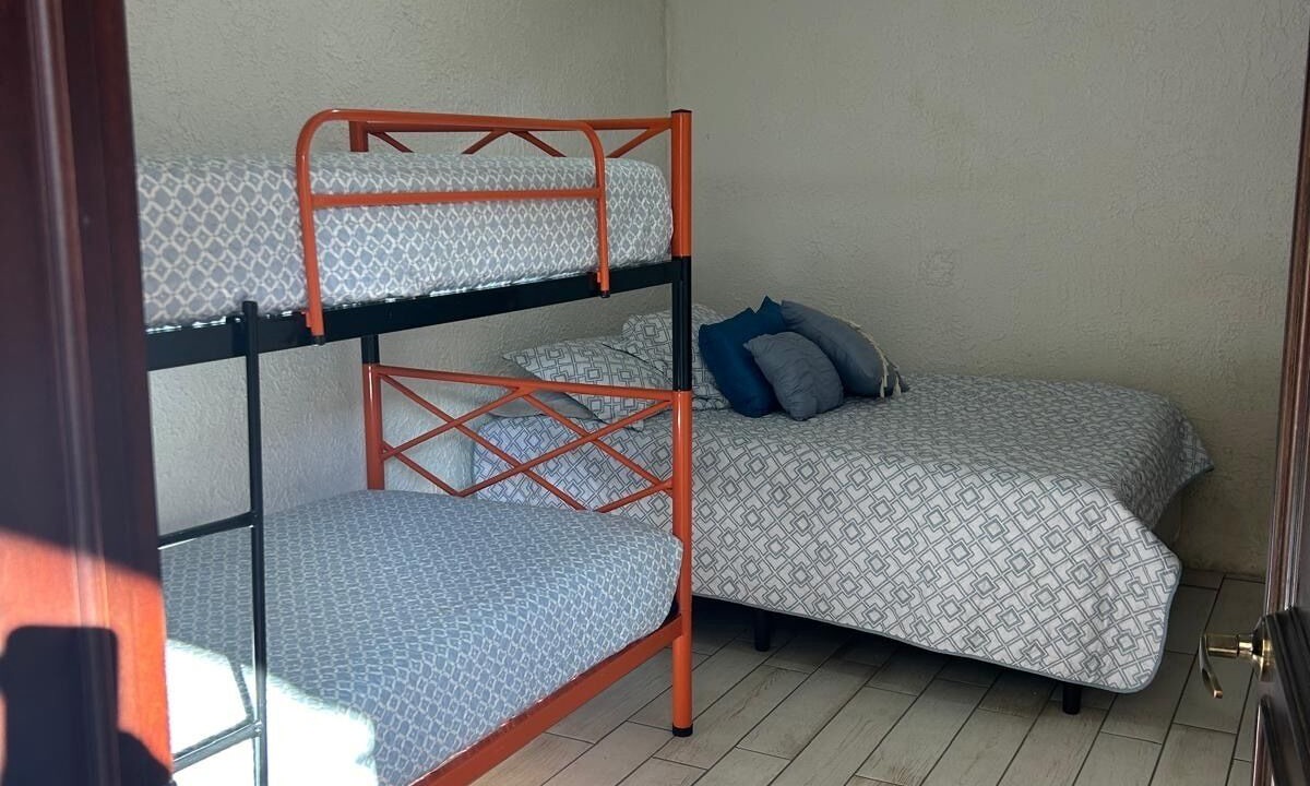 Photo of Bedroom in Antigua Guatemala