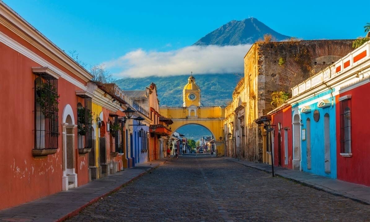 Photo of Others in Antigua Guatemala