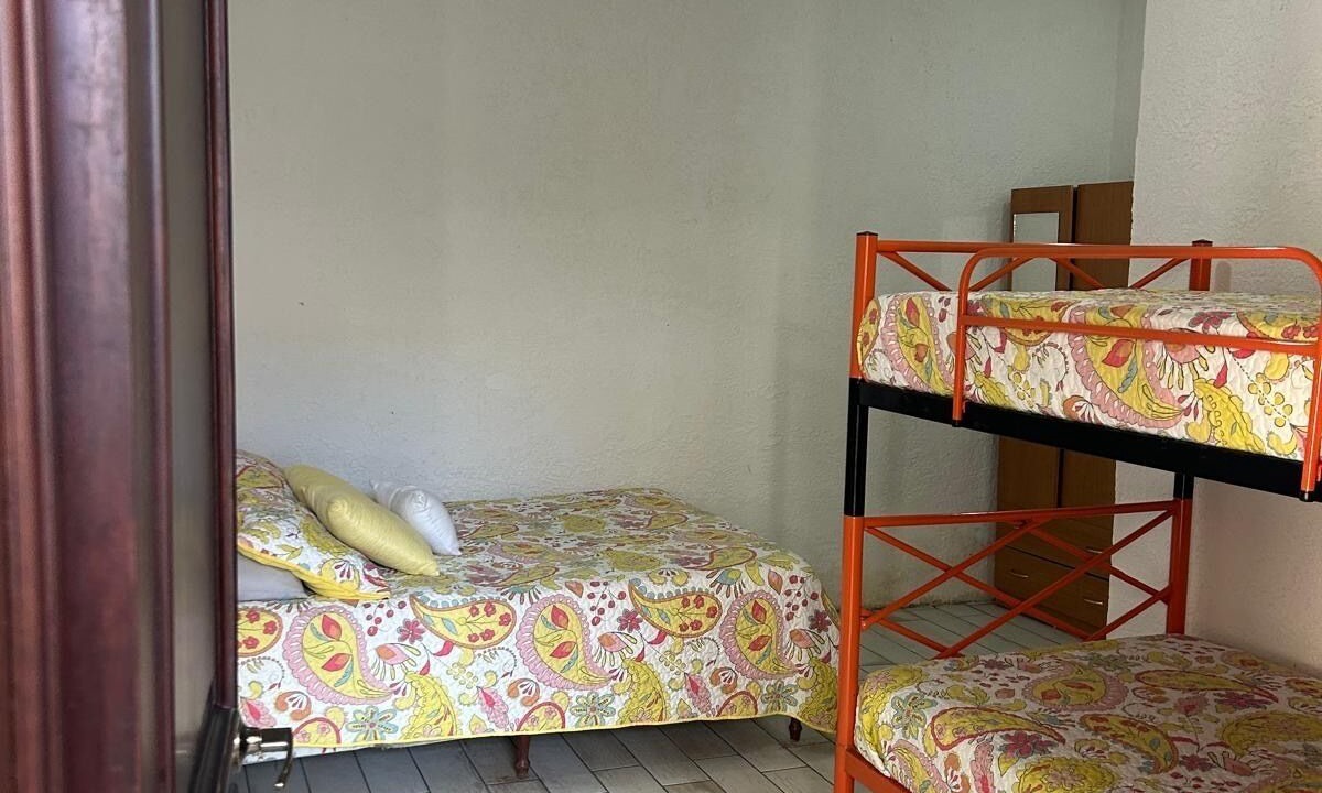 Photo of Bedroom in Antigua Guatemala
