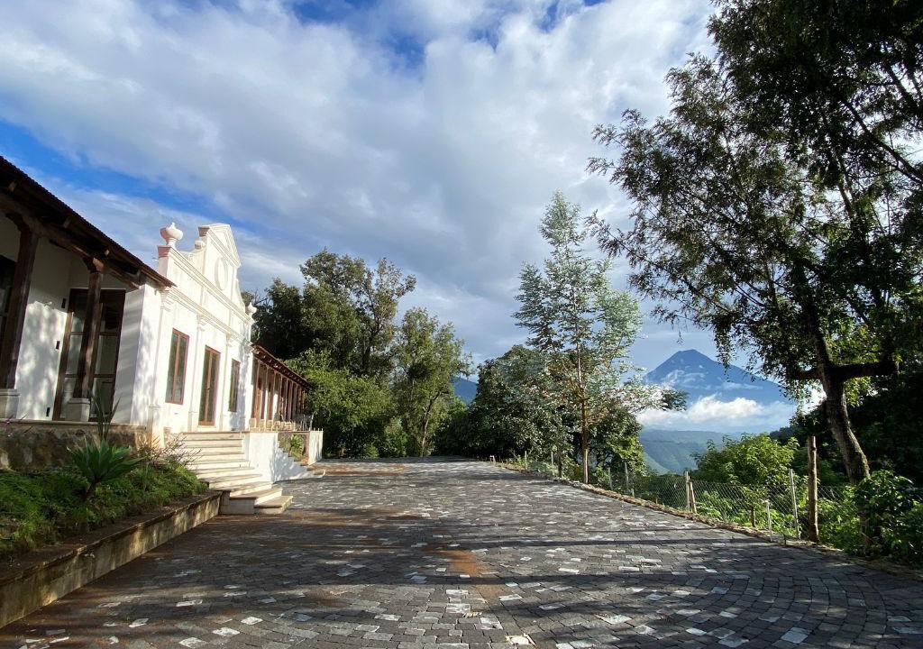 Photo of Outdoor in San Mateo Milpas Altas