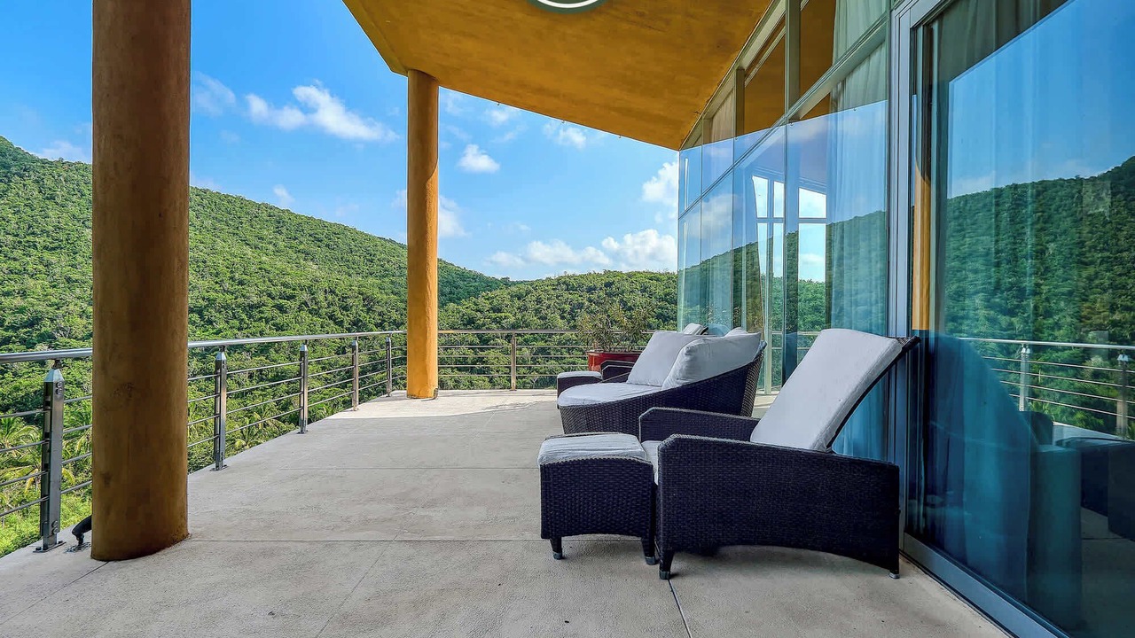 Photo of Patio Balcony in Punta Perula