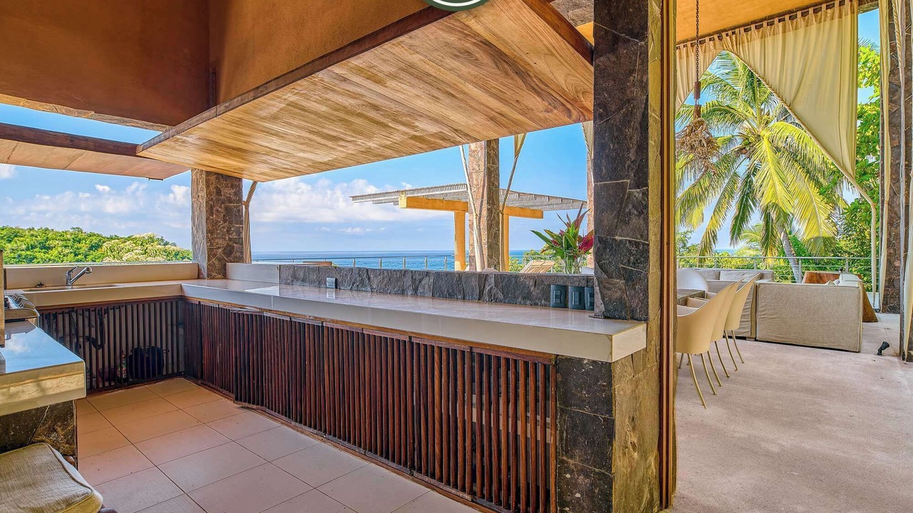 Photo of Patio Balcony in Punta Perula