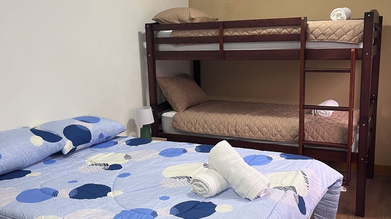 Photo of Bedroom in Panajachel
