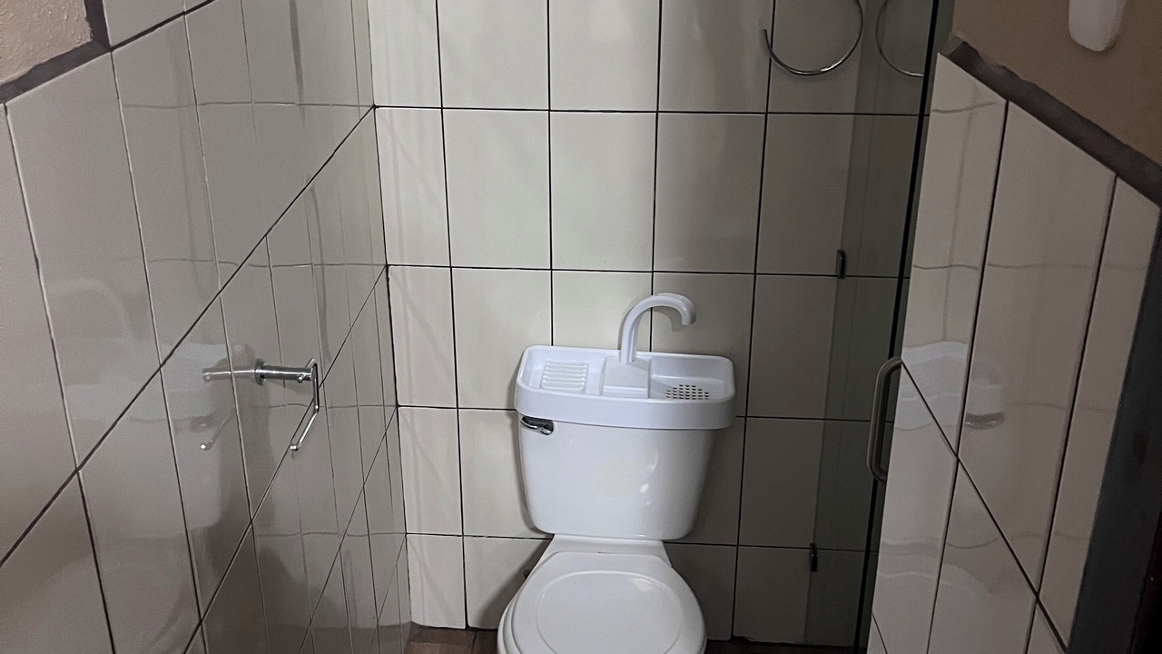 Photo of Bathroom in Panajachel