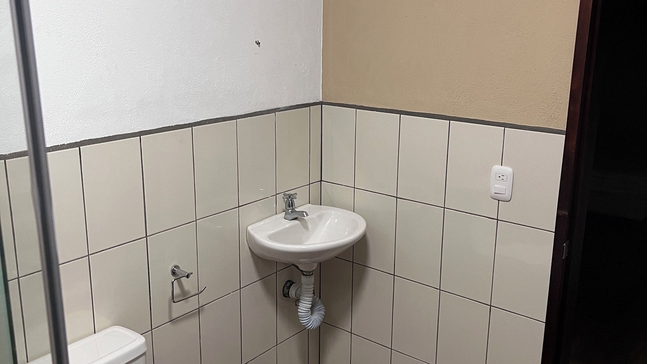Photo of Bathroom in Panajachel