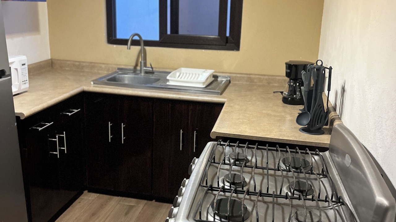 Photo of Kitchen in Panajachel