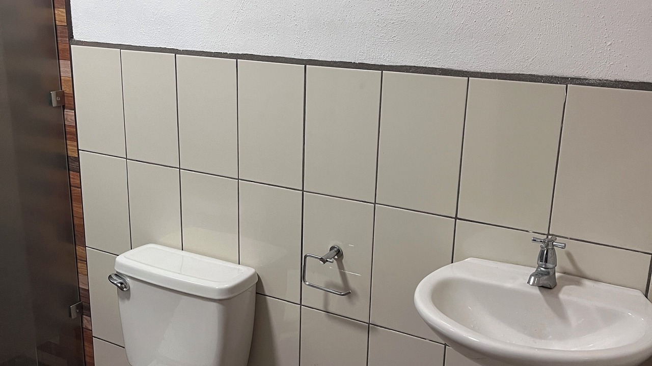 Photo of Bathroom in Panajachel