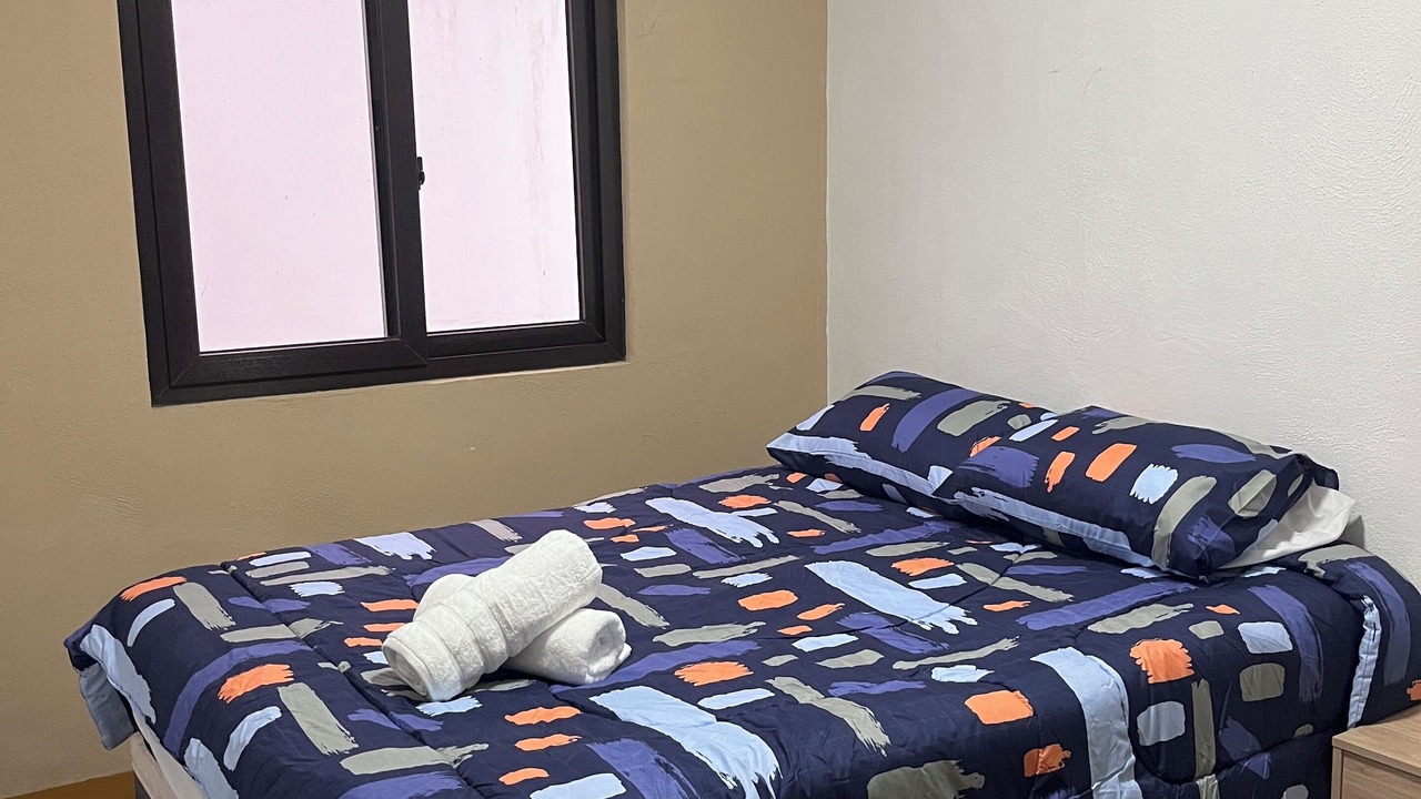 Photo of Bedroom in Panajachel
