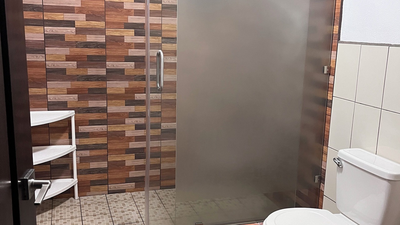 Photo of Bathroom in Panajachel