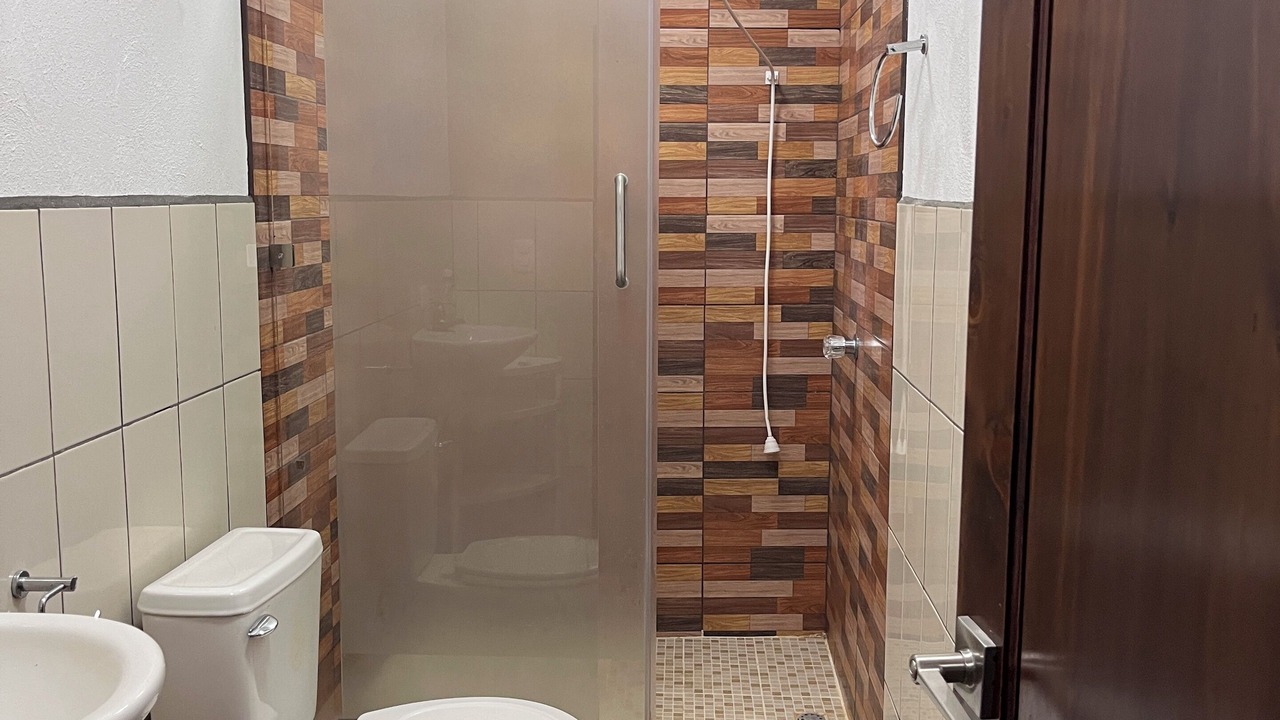Photo of Bathroom in Panajachel