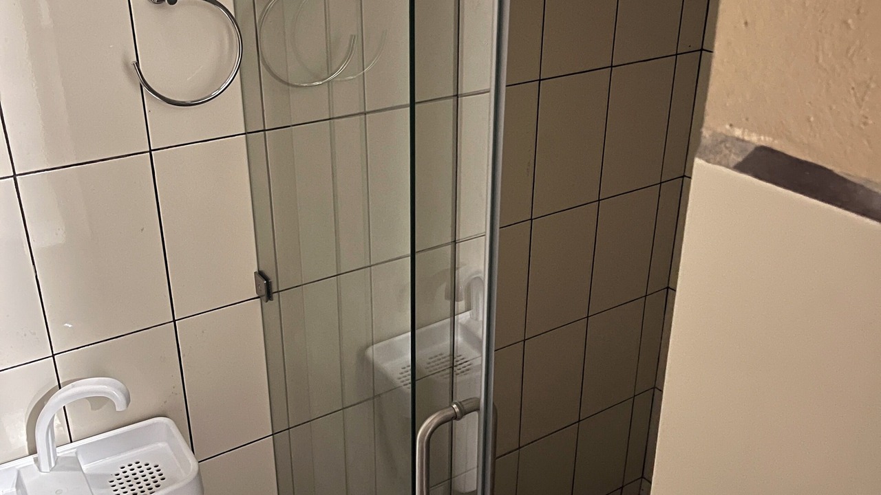 Photo of Bathroom in Panajachel