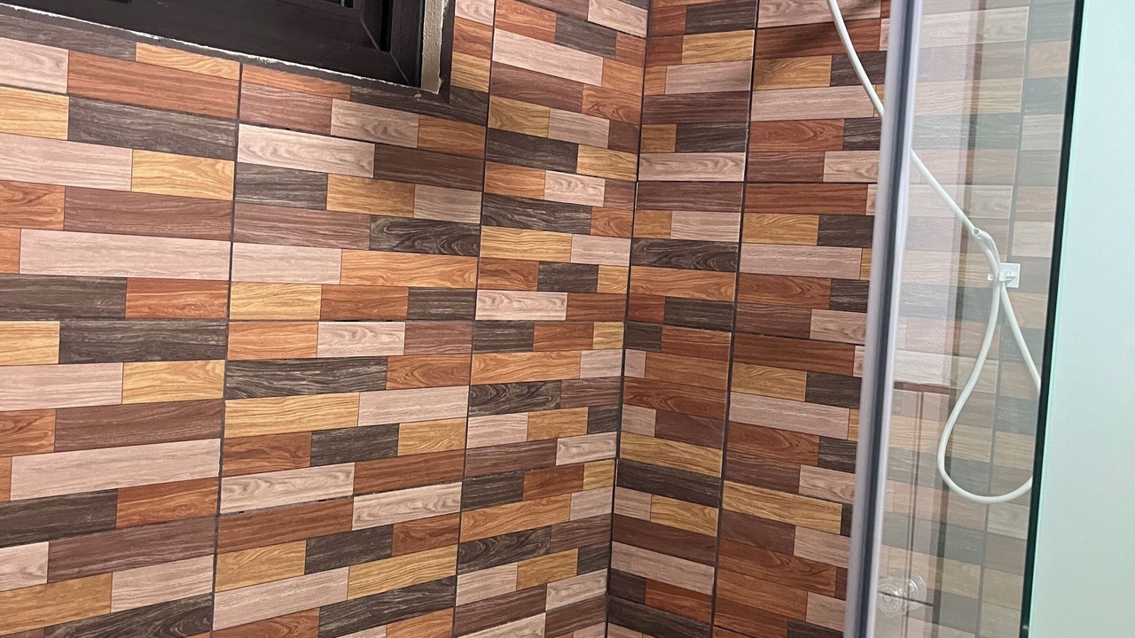 Photo of Bathroom in Panajachel