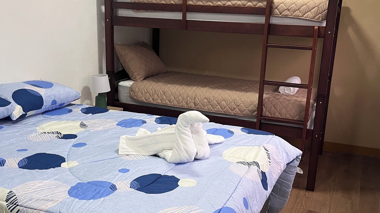 Photo of Bedroom in Panajachel
