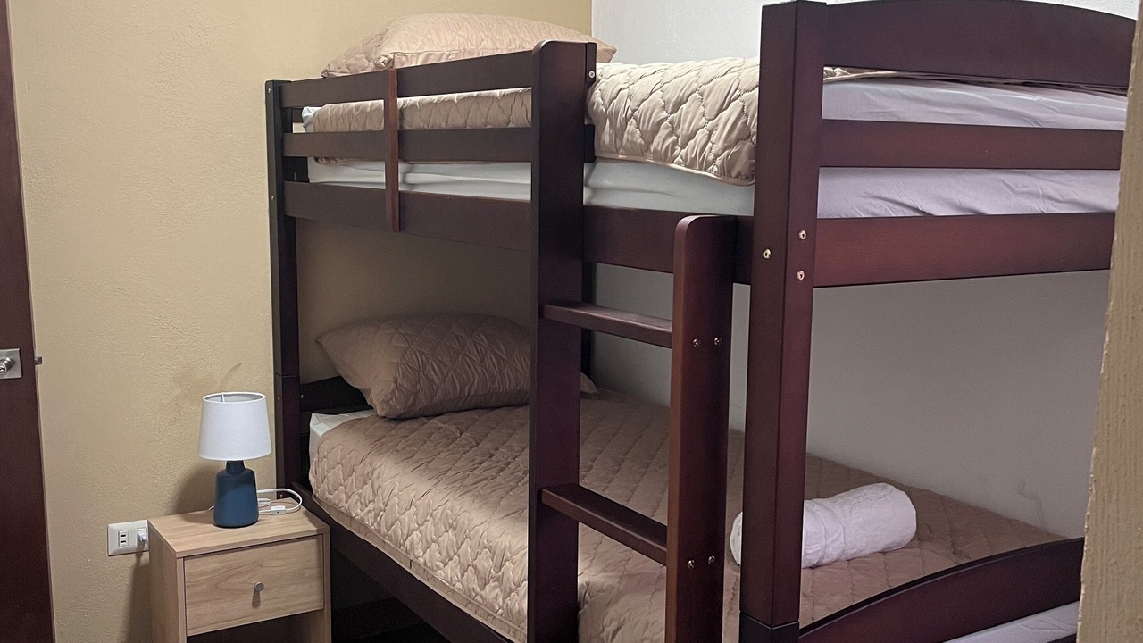 Photo of Bedroom in Panajachel
