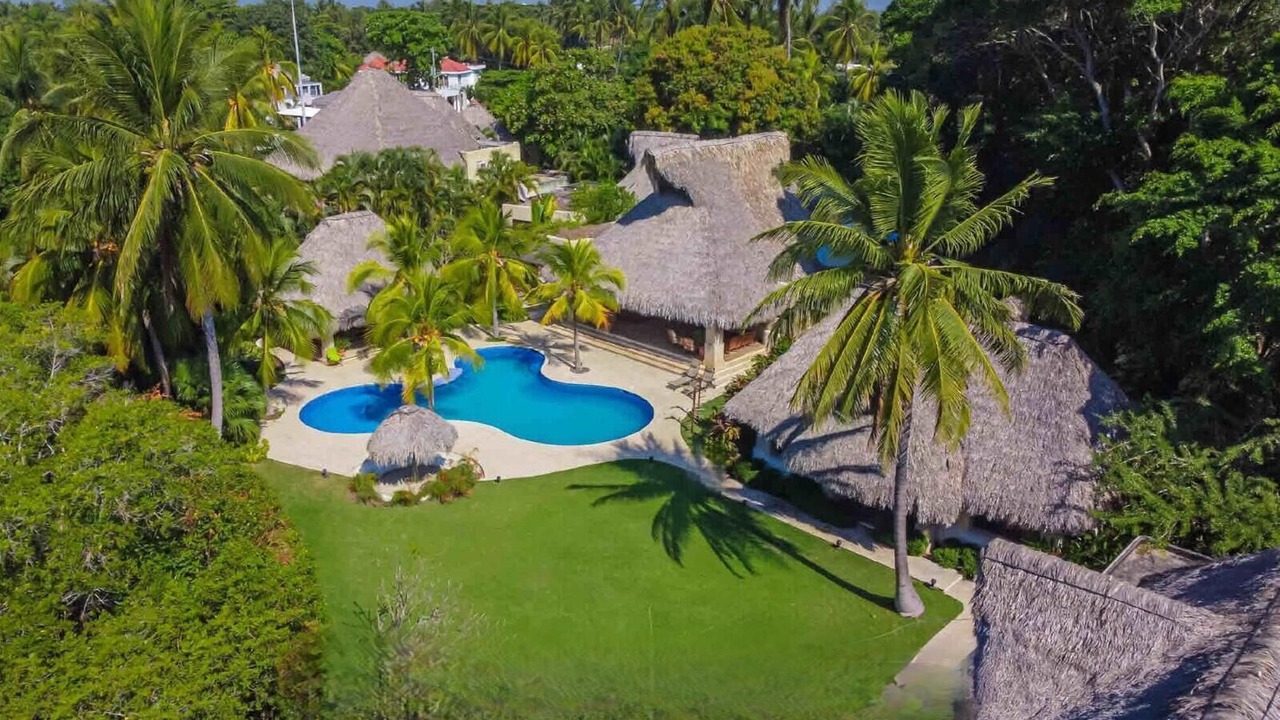 Photo of Outdoor in Puerto San Jose