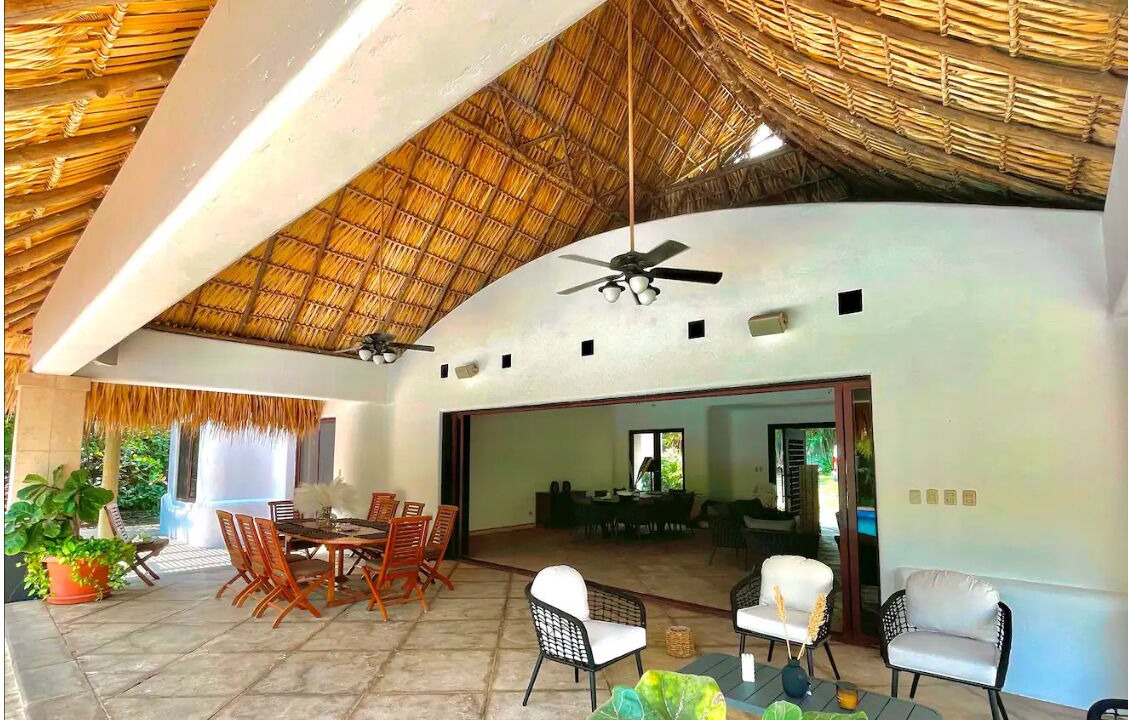 Photo of Outdoor in Puerto San Jose