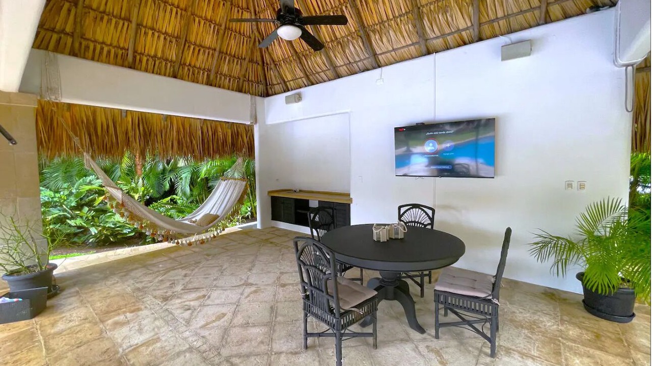 Photo of Outdoor in Puerto San Jose