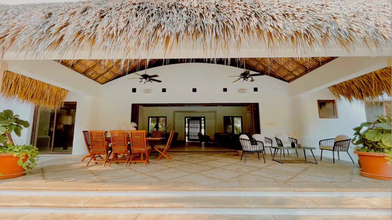 Photo of Outdoor in Puerto San Jose