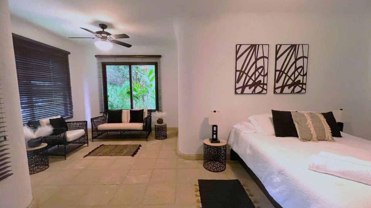 Photo of Bedroom in Puerto San Jose