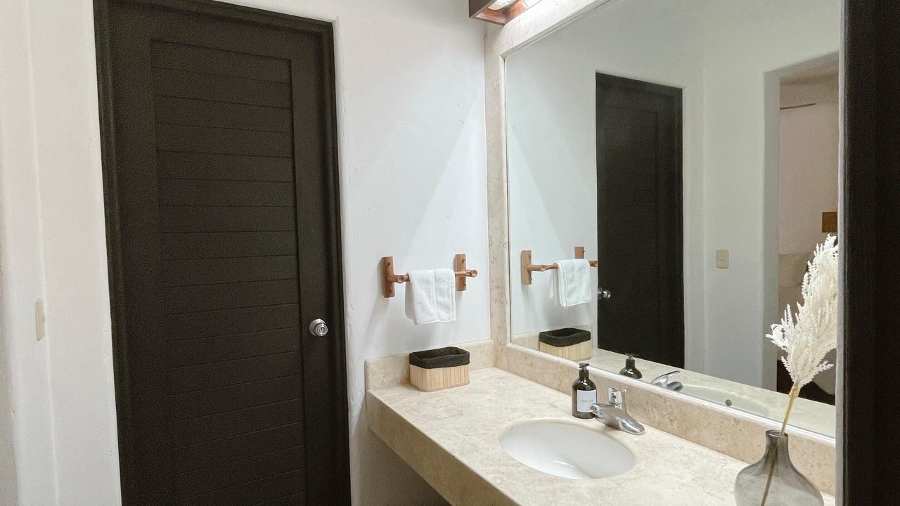 Photo of Bathroom in Puerto San Jose