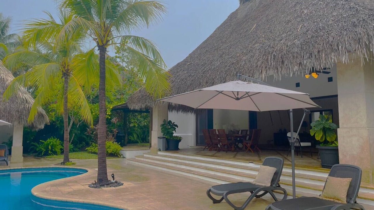 Photo of Outdoor in Puerto San Jose