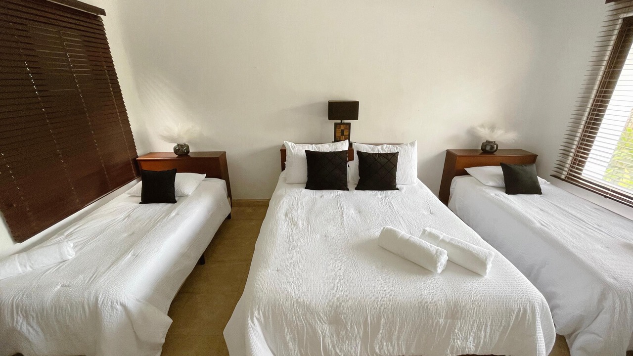 Photo of Bedroom in Puerto San Jose