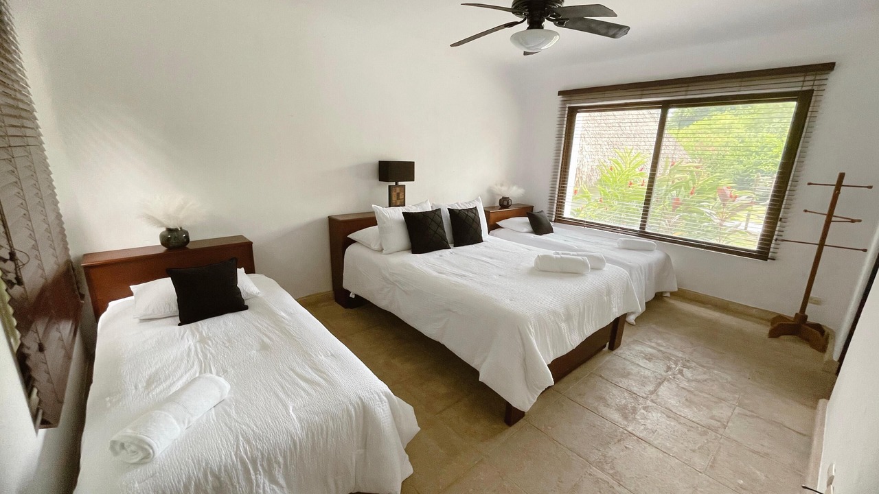Photo of Bedroom in Puerto San Jose
