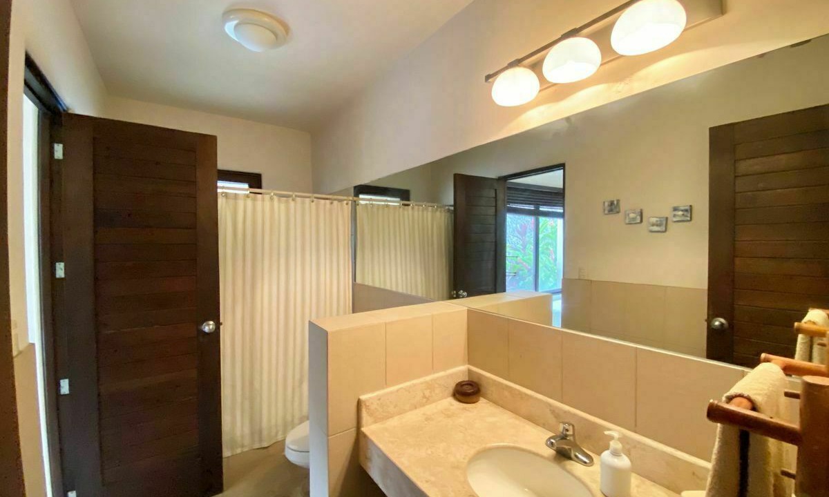 Photo of Bathroom in Puerto San Jose