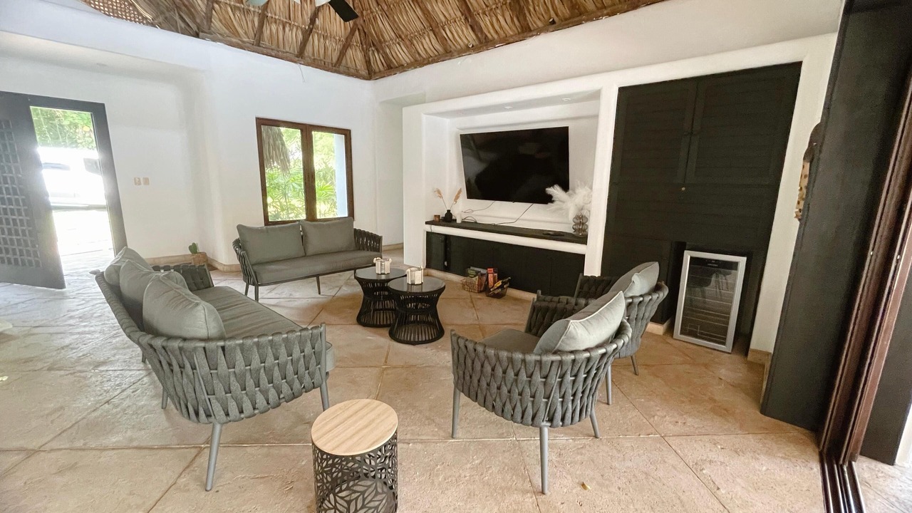 Photo of Livingroom in Puerto San Jose