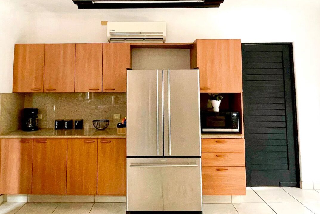 Photo of Kitchen in Puerto San Jose